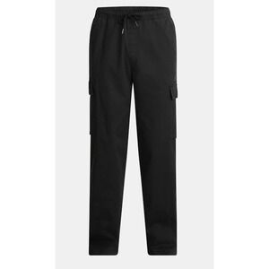 No Boundaries Men's Cargo Pants, Size - XS - (27) Black - NWT